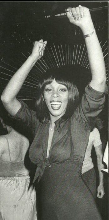 Donna Summer