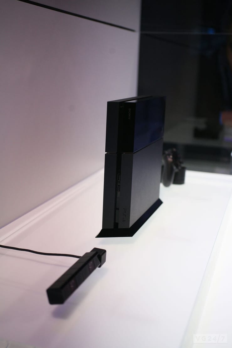 PlayStation 4