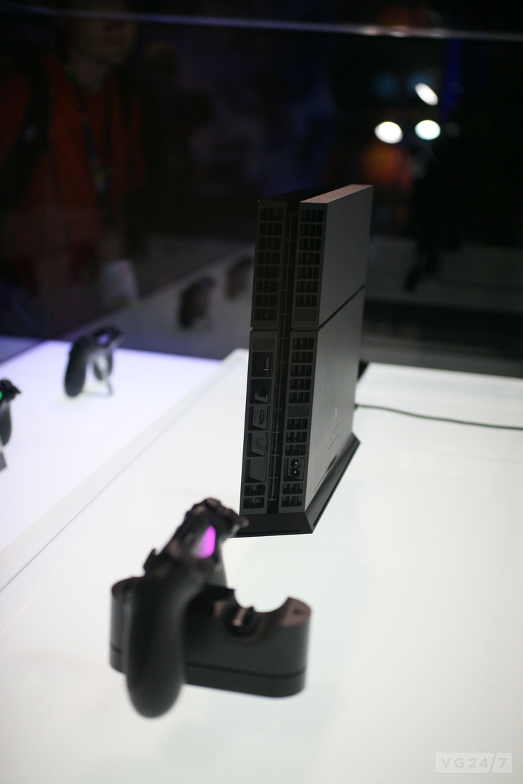 PlayStation 4