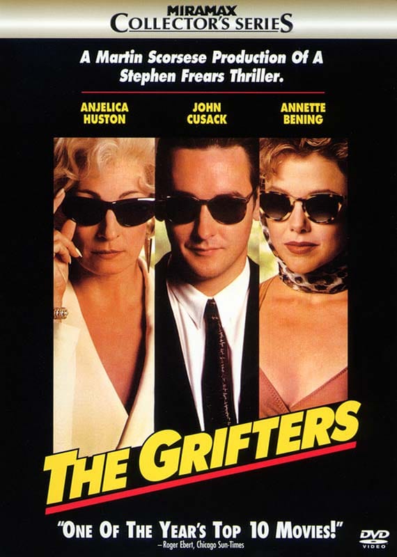 The Grifters (Miramax Collector's Series)