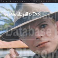 The Man Who Fell To Earth