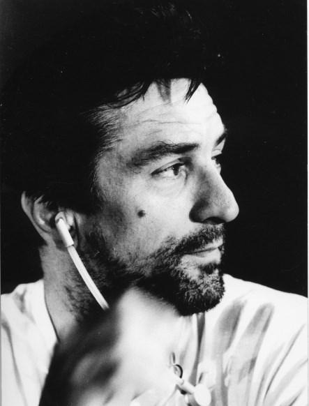Robert De Niro
