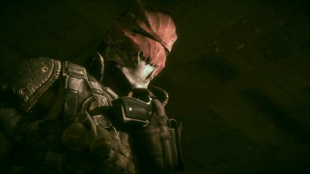 Army of Two: The Devil's Cartel