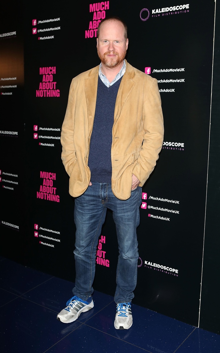 Joss Whedon