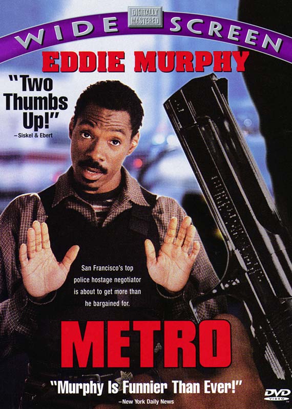 Metro