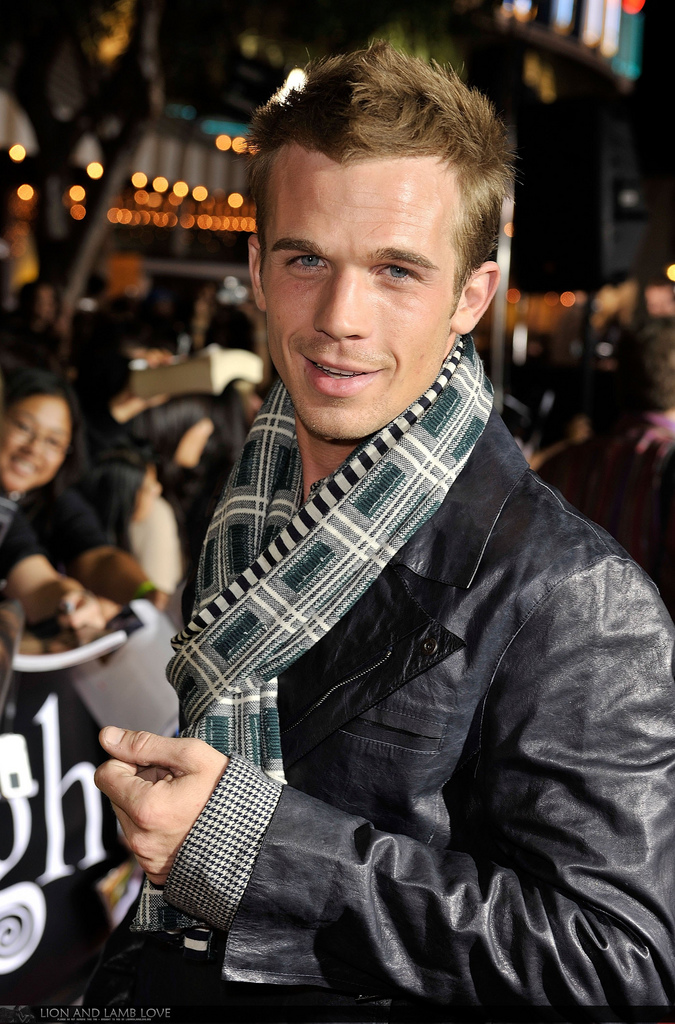 Cam Gigandet Cam Gigandet