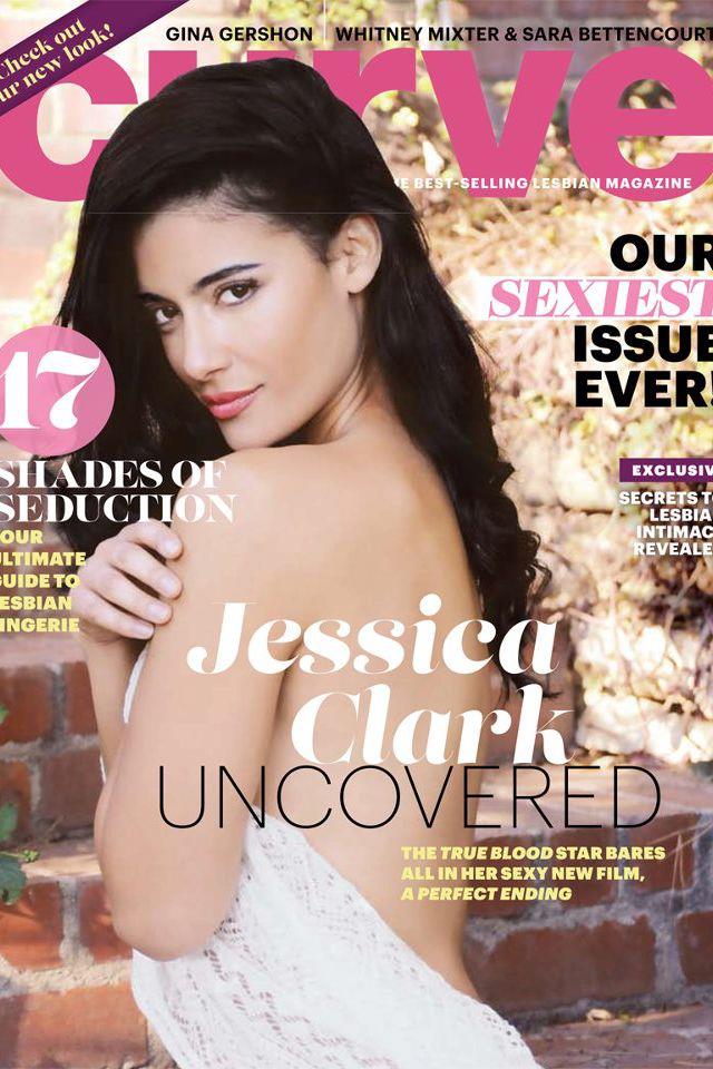 Jessica Clark Jessica Clark