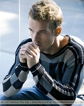 Cam Gigandet