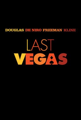 Last Vegas