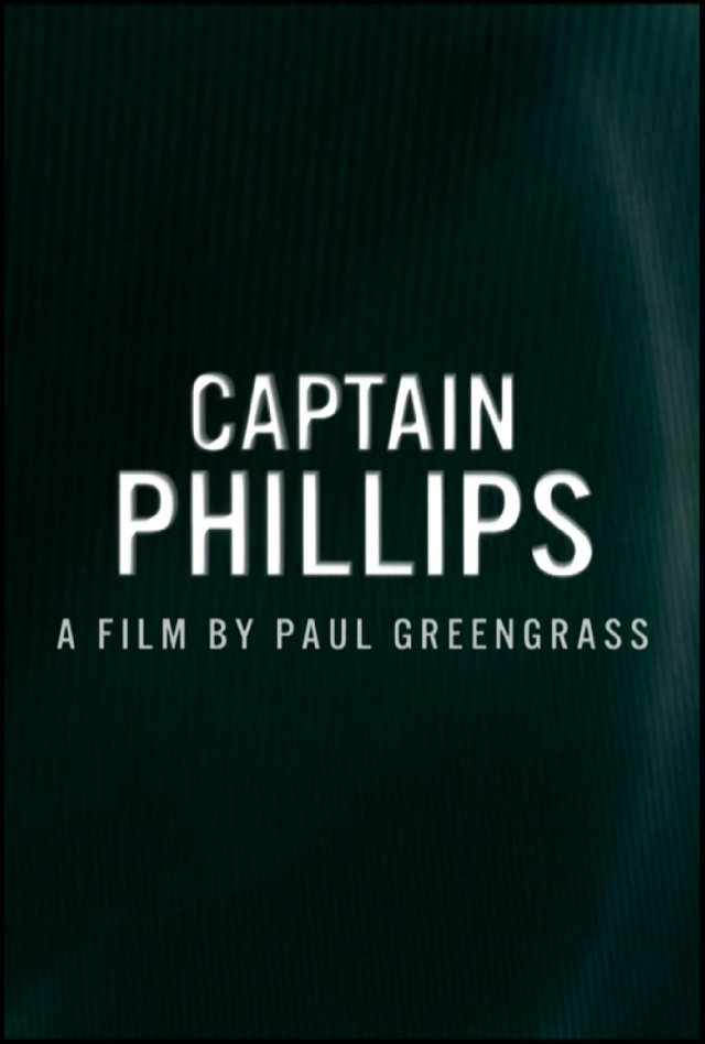Captain Phillips