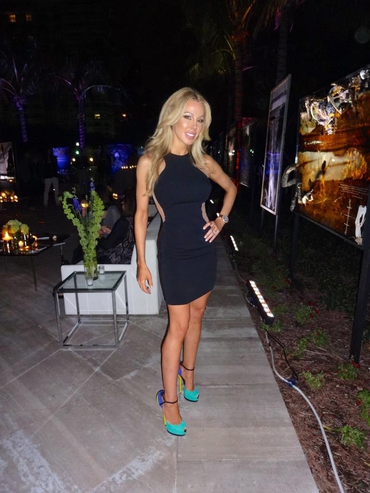 Lisa Hochstein Lisa Hochstein