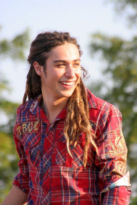 Jason Castro