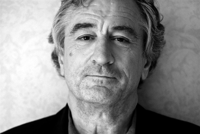 Robert De Niro