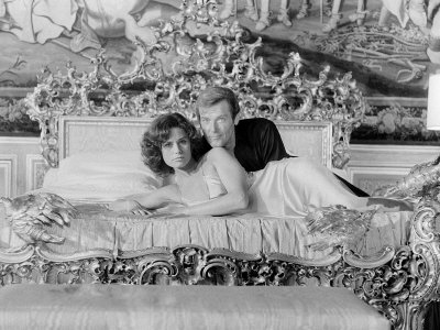 Picture of Corinne Clery