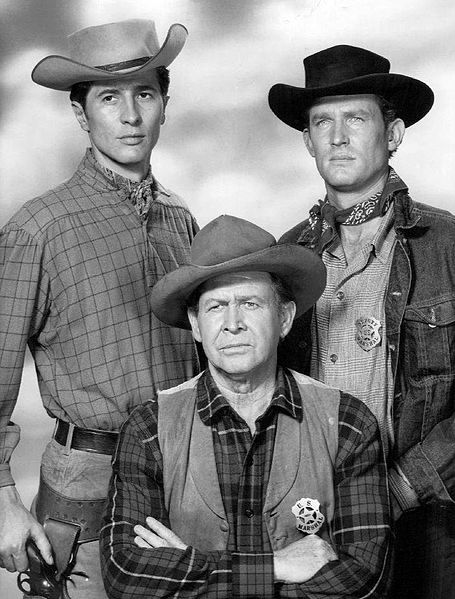 Outlaws