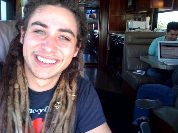 Jason Castro