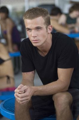 Cam Gigandet