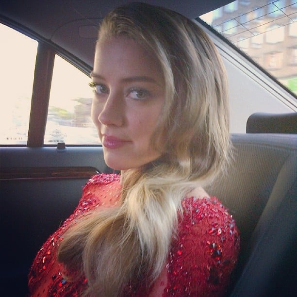 Amber Heard Amber Heard