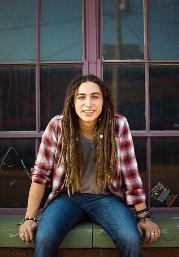 Jason Castro