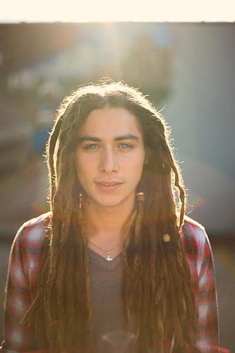 Jason Castro