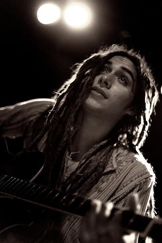 Jason Castro