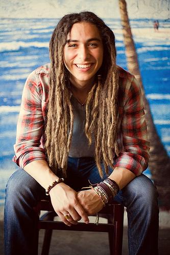 Jason Castro