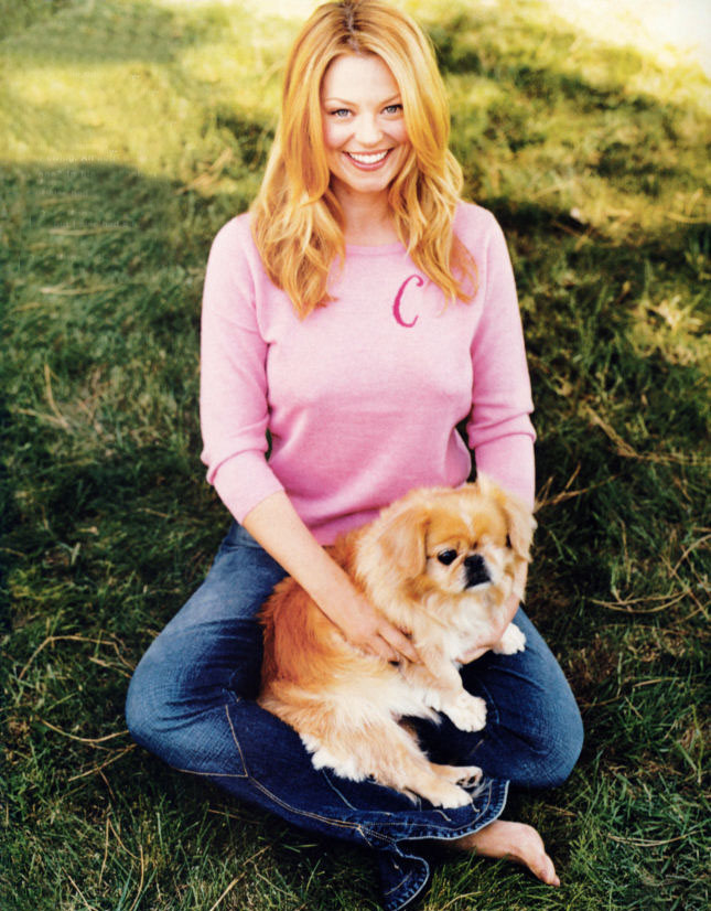 Charlotte Ross Charlotte Ross