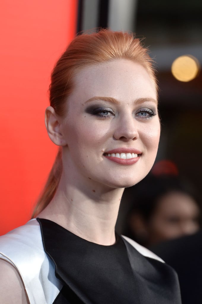 Deborah Ann Woll image