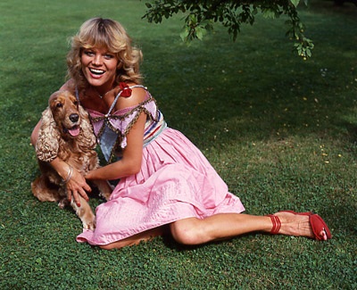 Picture of Christiane Rücker