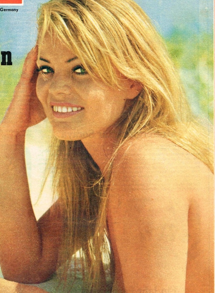 Picture of Christiane Rücker