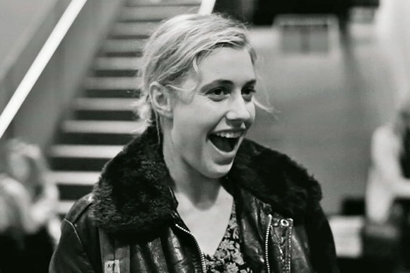 Frances Ha (2012) Frances Ha (2012)
