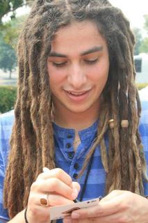 Jason Castro