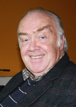 Martin Lüttge