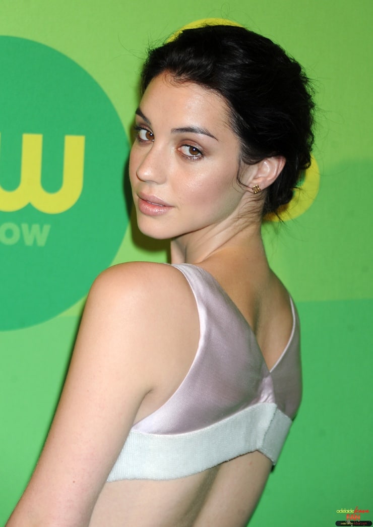 Adelaide Kane