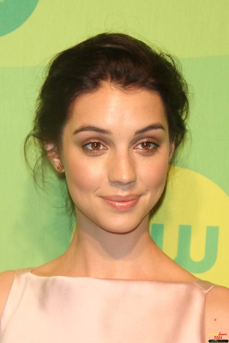 Adelaide Kane