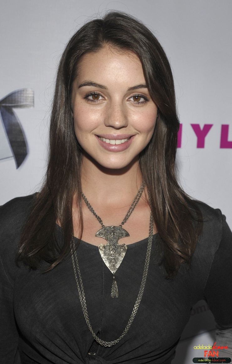 Adelaide Kane Adelaide Kane