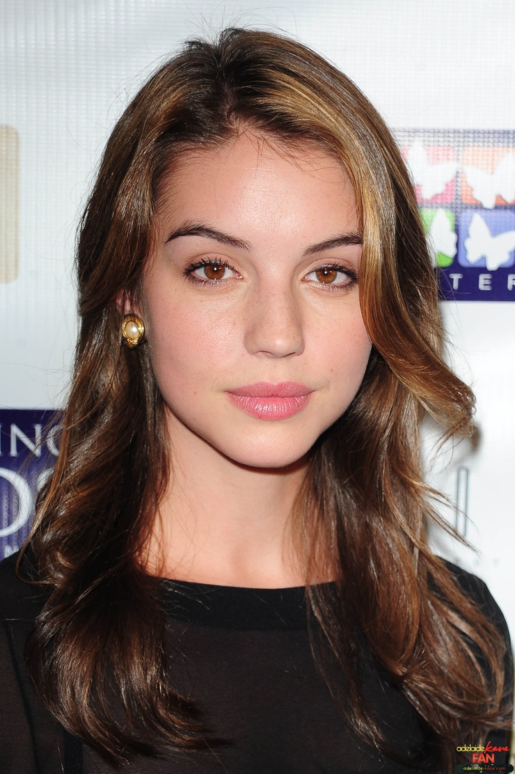 Adelaide Kane Adelaide Kane