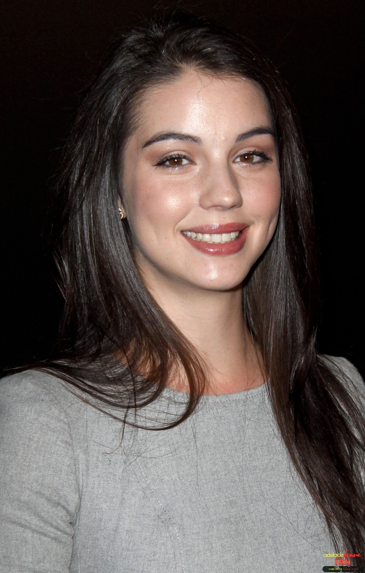 Adelaide Kane Adelaide Kane