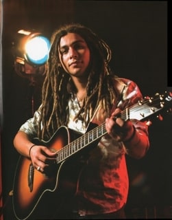 Jason Castro