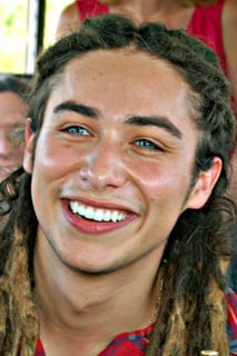 Jason Castro