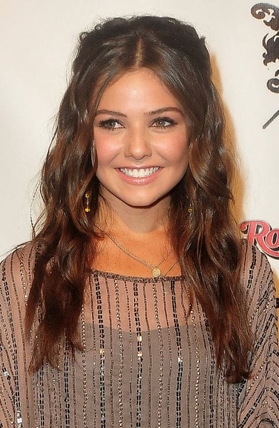 Danielle Campbell Danielle Campbell