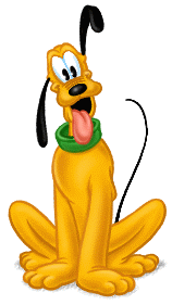 Pluto Pluto