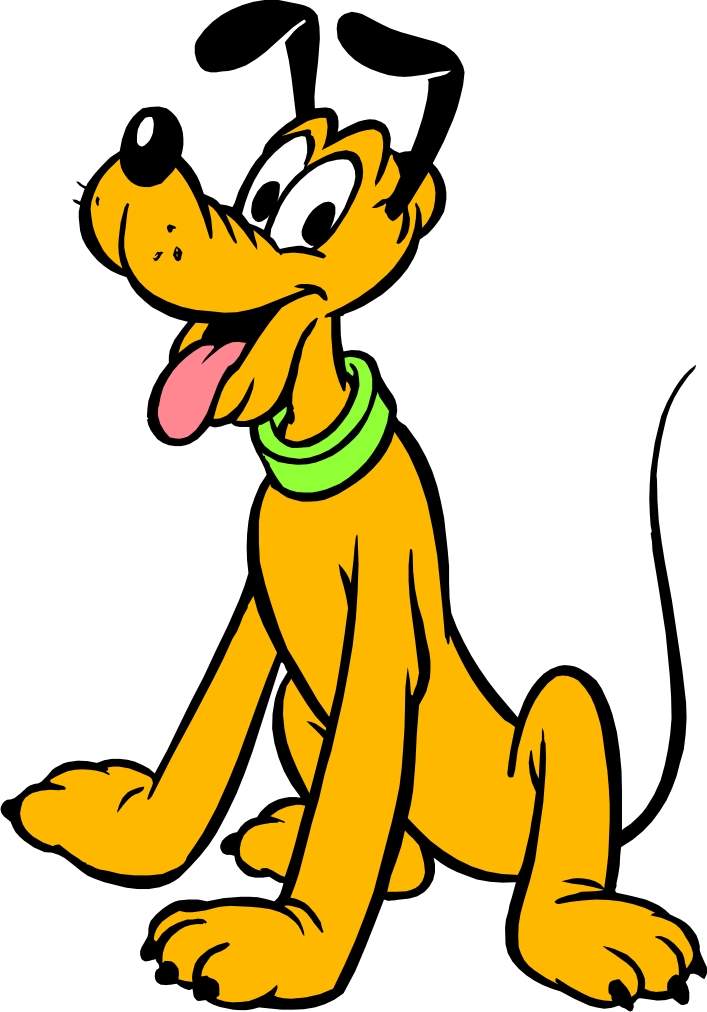 Pluto Pluto