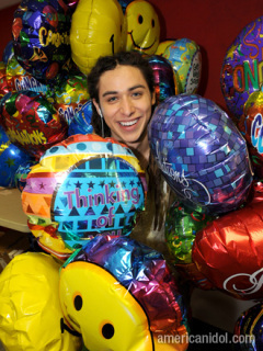 Jason Castro