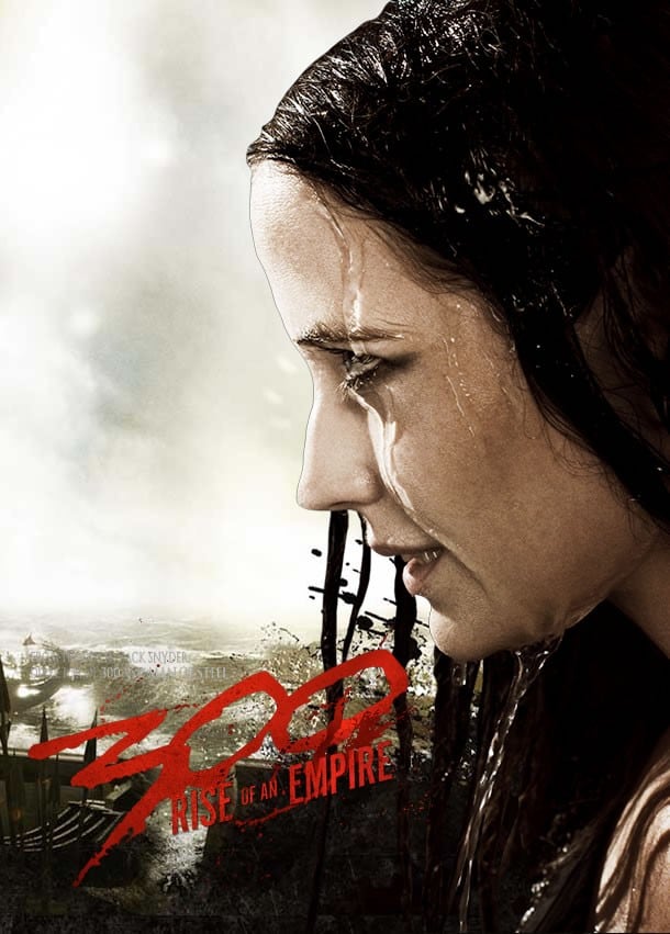 300: Rise of an Empire