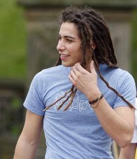 Jason Castro