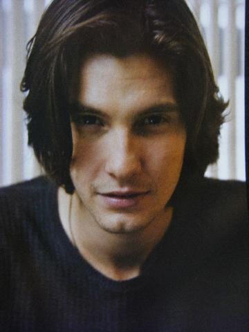 Ben Barnes