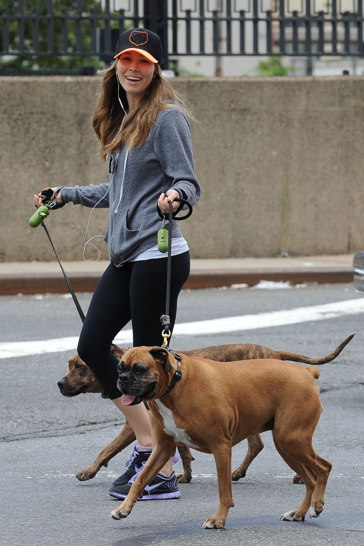 Jessica Biel Jessica Biel