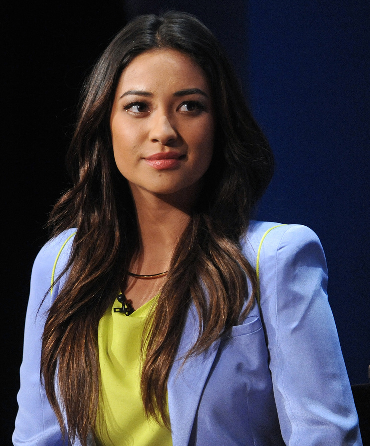 Shay Mitchell Shay Mitchell