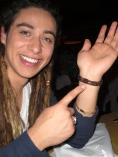 Jason Castro